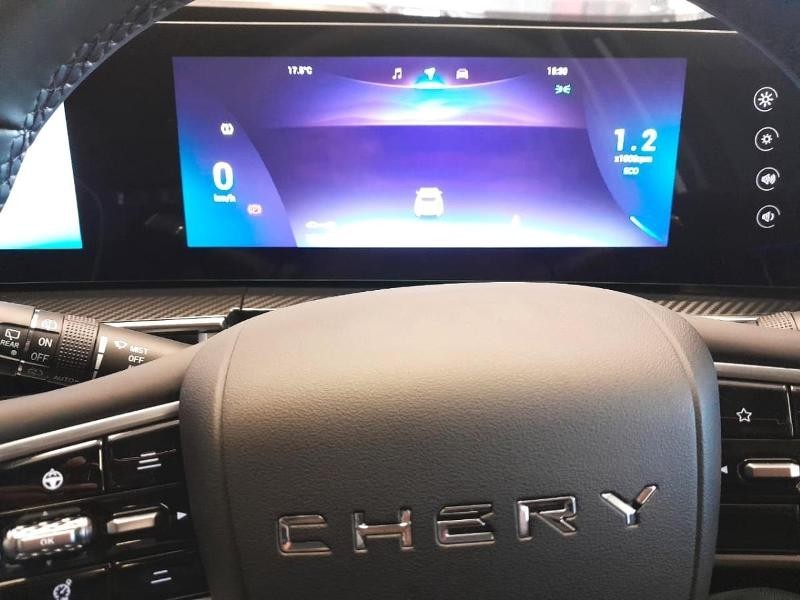 Chery Tiggo 7 Pro - Group1 Auto Stellenbosch - Image 13