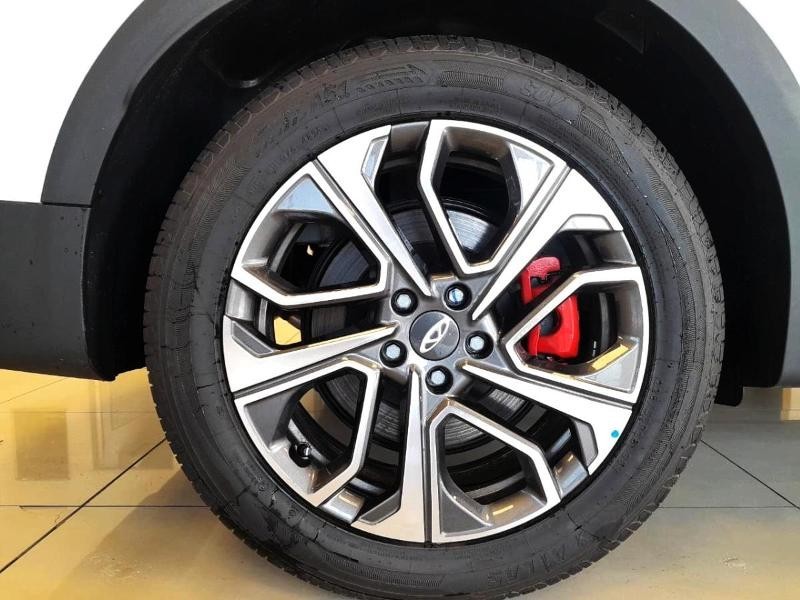Chery Tiggo 7 Pro - Group1 Auto Stellenbosch - Image 8