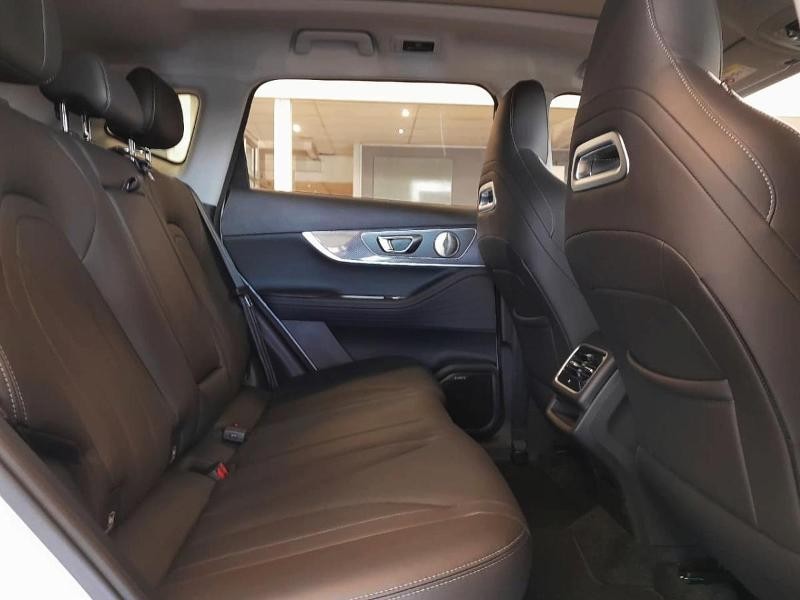 Chery Tiggo 7 Pro - Group1 Auto Stellenbosch - Image 18