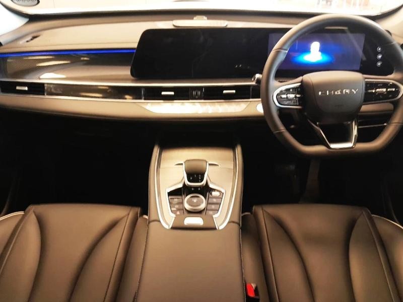 Chery Tiggo 7 Pro - Group1 Auto Stellenbosch - Image 17