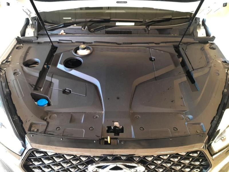 Chery Tiggo 7 Pro - Group1 Auto Stellenbosch - Image 20