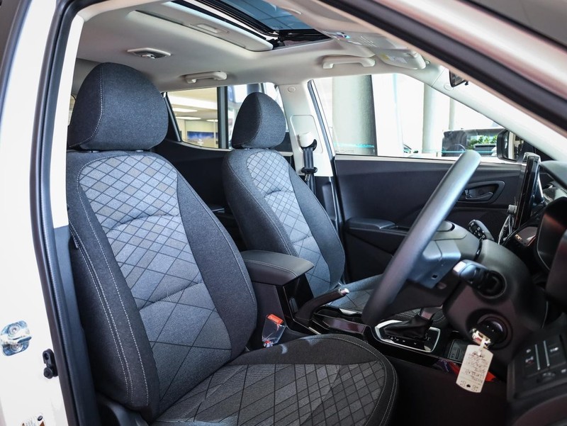 Mahindra XUV 3XO - Mahindra Woodmead - Image 9
