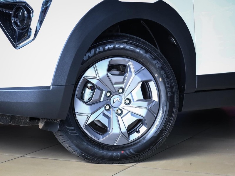 Mahindra XUV 3XO - Mahindra Woodmead - Image 3