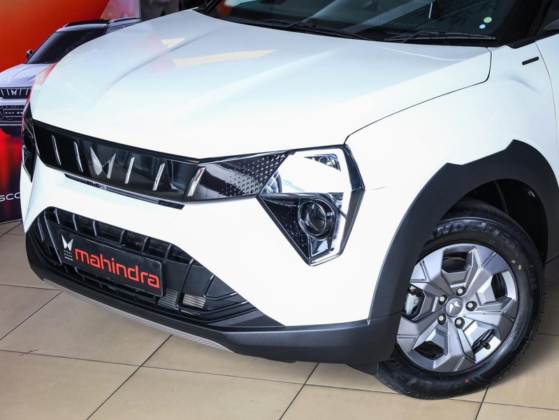 Mahindra XUV 3XO - Mahindra Woodmead - Image 2