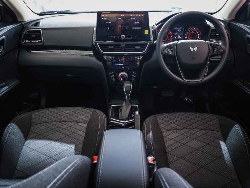 Mahindra XUV 3XO - Mahindra Woodmead - Image 16