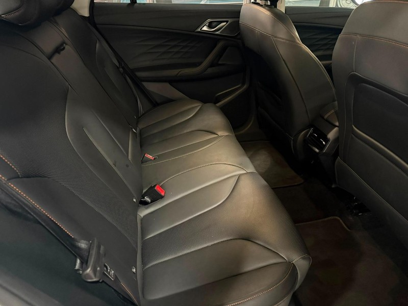 MG HS - New Vaal Motors Vereeniging Mercedes - Image 36