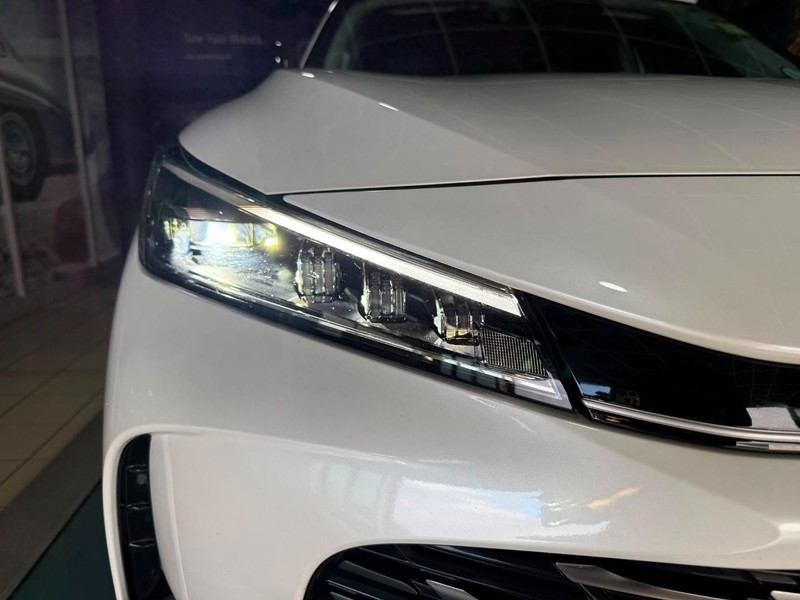 MG HS - New Vaal Motors Vereeniging Mercedes - Image 16