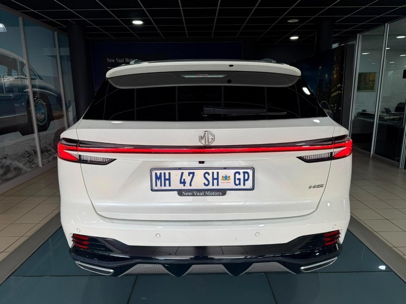 MG HS - New Vaal Motors Vereeniging Mercedes - Image 12