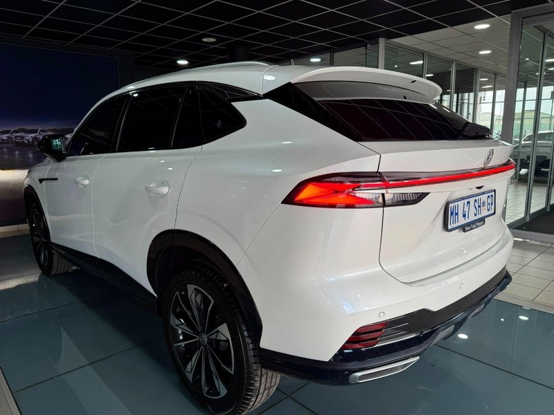 MG HS - New Vaal Motors Vereeniging Mercedes - Image 10