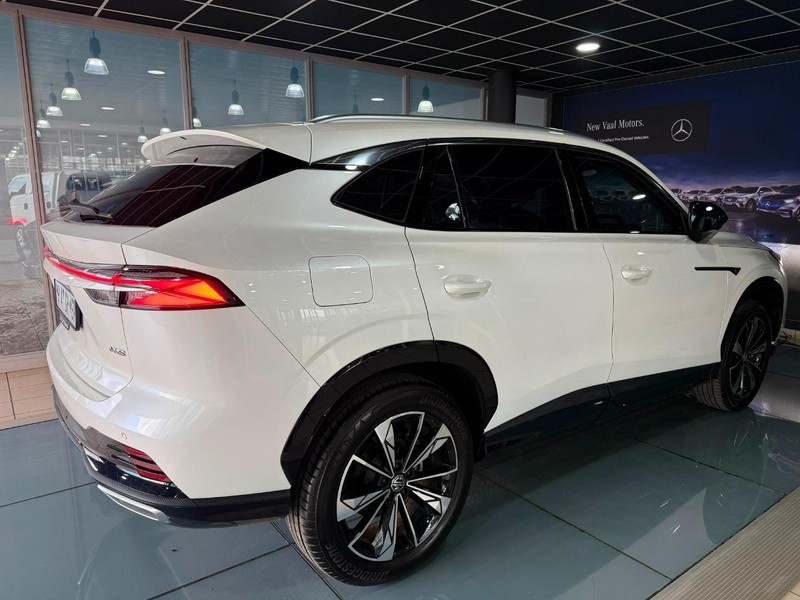 MG HS - New Vaal Motors Vereeniging Mercedes - Image 14