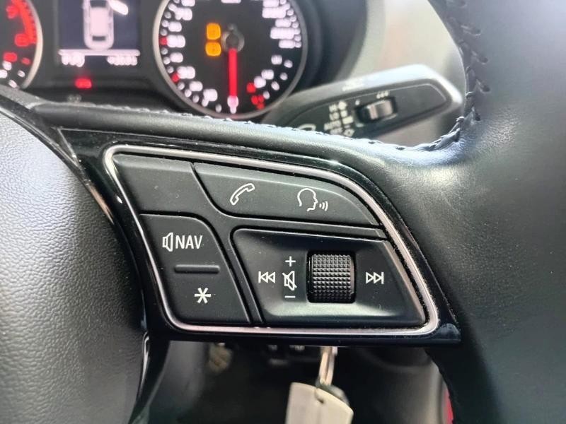 Audi A3 - Group1 Auto Midrand - Image 11