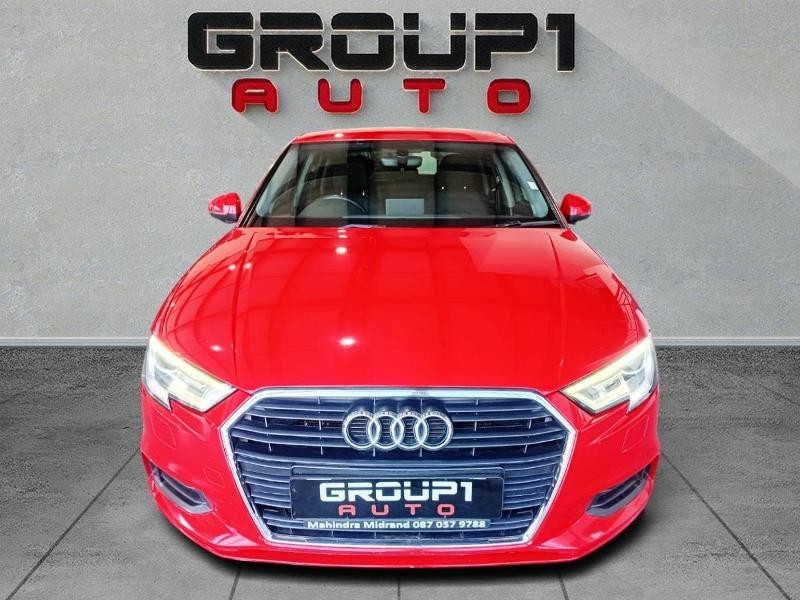 Audi A3 - Group1 Auto Midrand - Image 2
