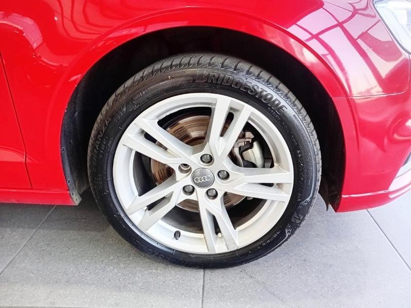 Audi A3 - Group1 Auto Midrand - Image 8