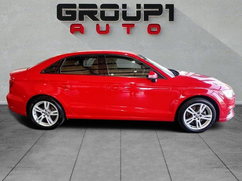 Audi A3 - Group1 Auto Midrand - Image 3