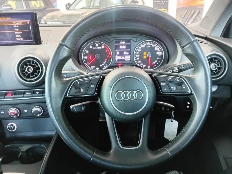 Audi A3 - Group1 Auto Midrand - Image 10
