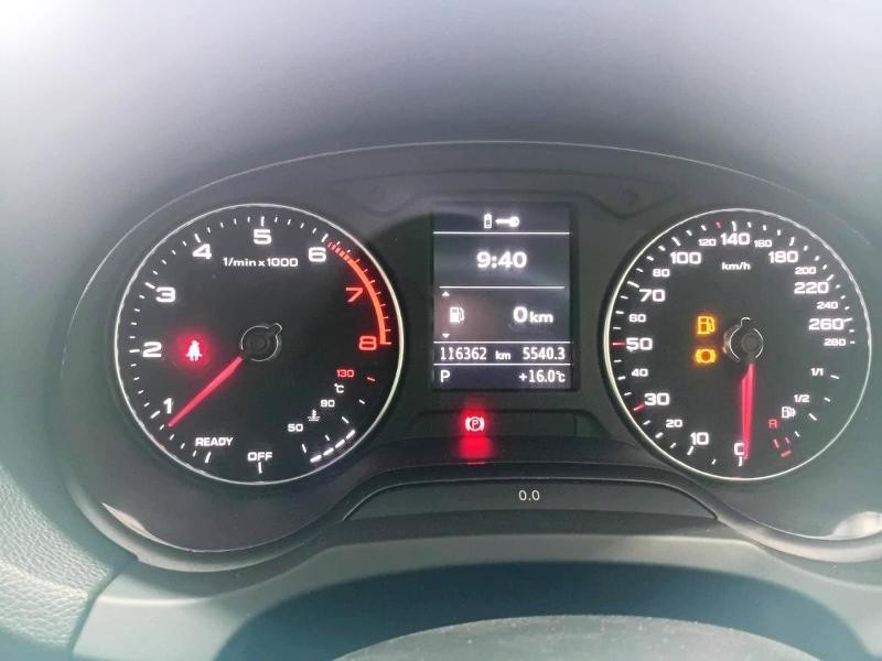 Audi A3 - Group1 Auto Midrand - Image 14