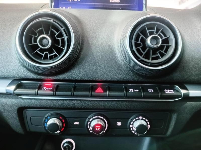 Audi A3 - Group1 Auto Midrand - Image 16