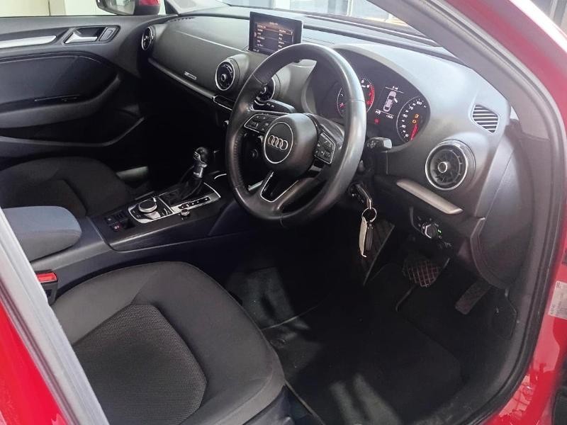Audi A3 - Group1 Auto Midrand - Image 20
