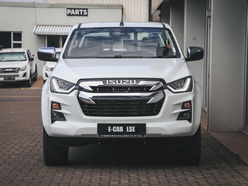 Isuzu D-Max - Isuzu Richards Bay - Image 3