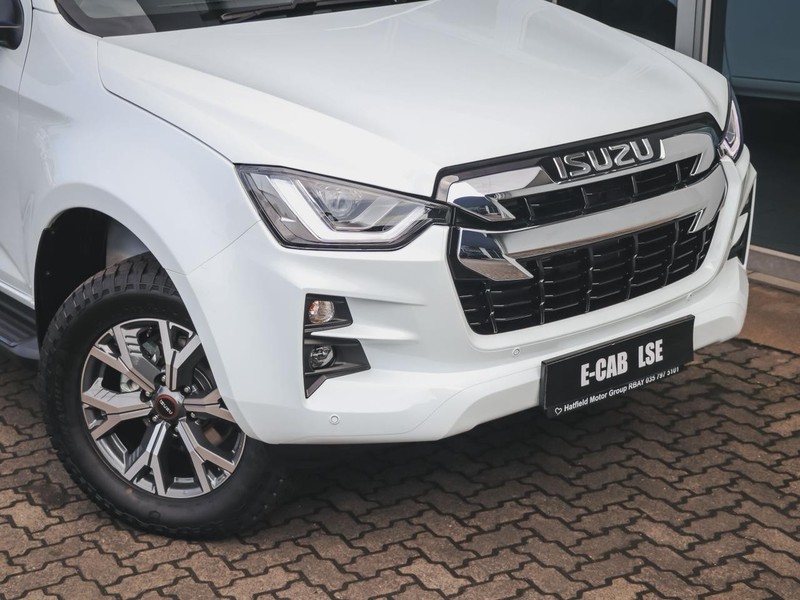 Isuzu D-Max - Isuzu Richards Bay - Image 2