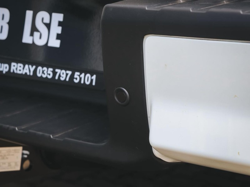 Isuzu D-Max - Isuzu Richards Bay - Image 13