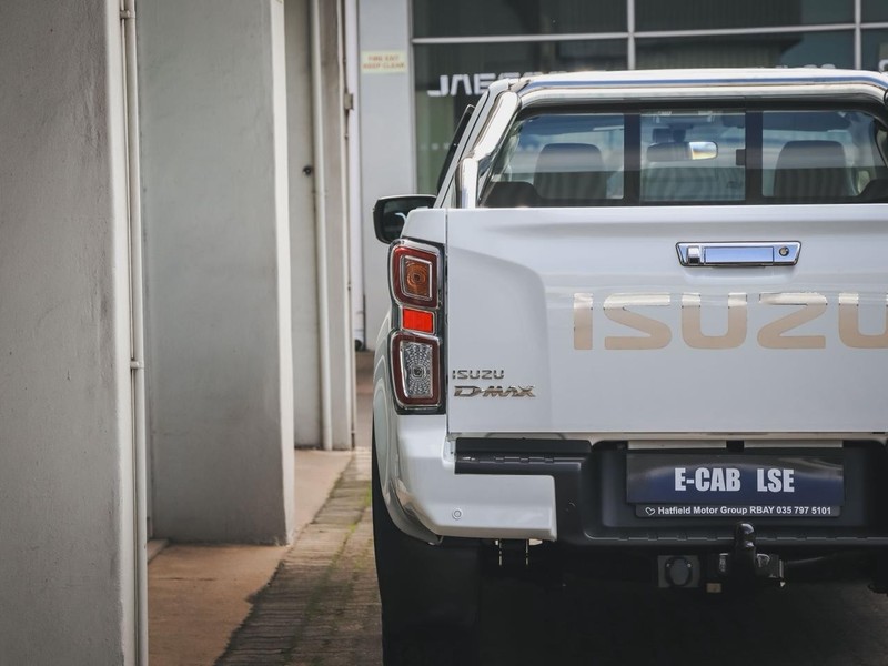 Isuzu D-Max - Isuzu Richards Bay - Image 12