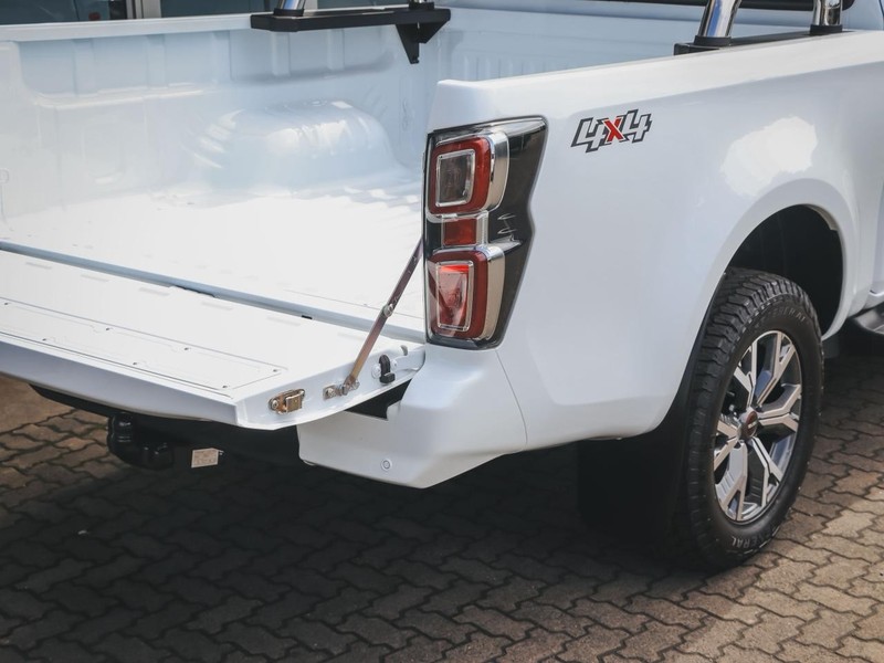 Isuzu D-Max - Isuzu Richards Bay - Image 16