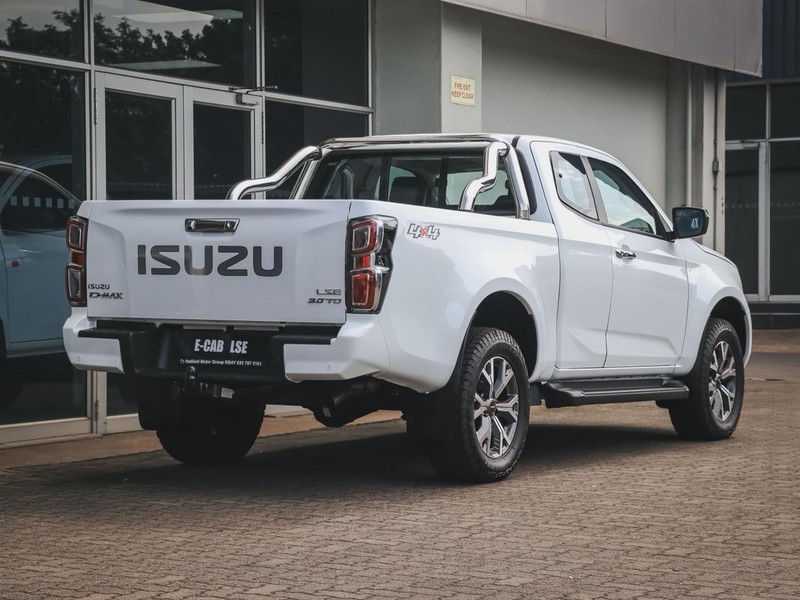 Isuzu D-Max - Isuzu Richards Bay - Image 7