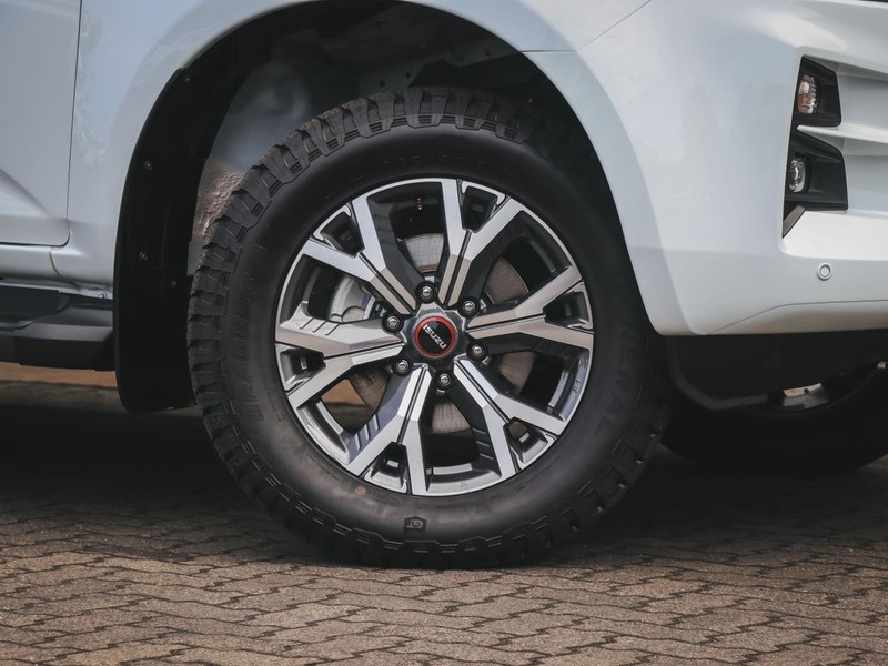 Isuzu D-Max - Isuzu Richards Bay - Image 4