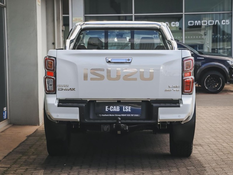 Isuzu D-Max - Isuzu Richards Bay - Image 11