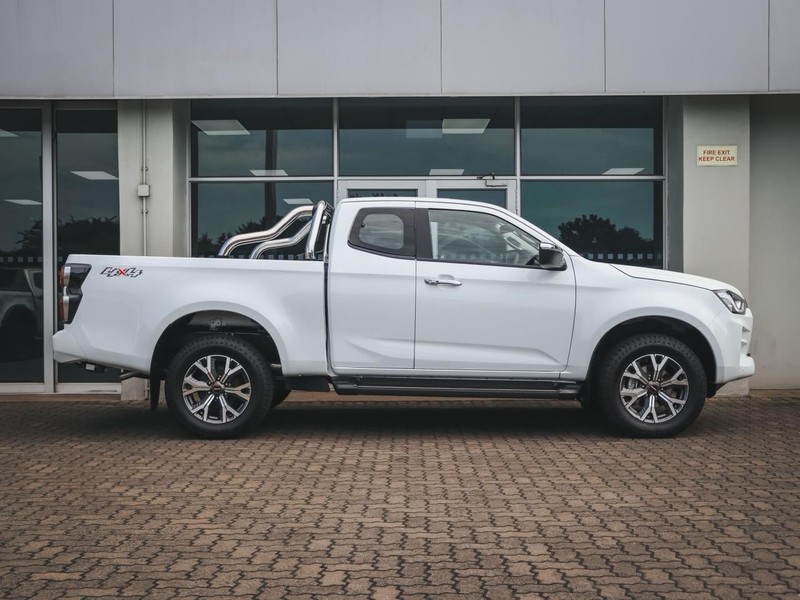 Isuzu D-Max - Isuzu Richards Bay - Image 8