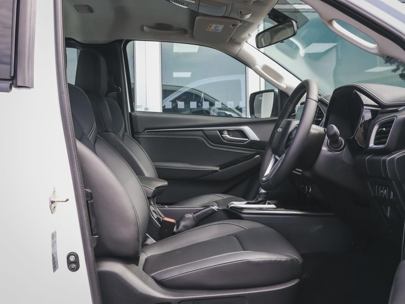 Isuzu D-Max - Isuzu Richards Bay - Image 20
