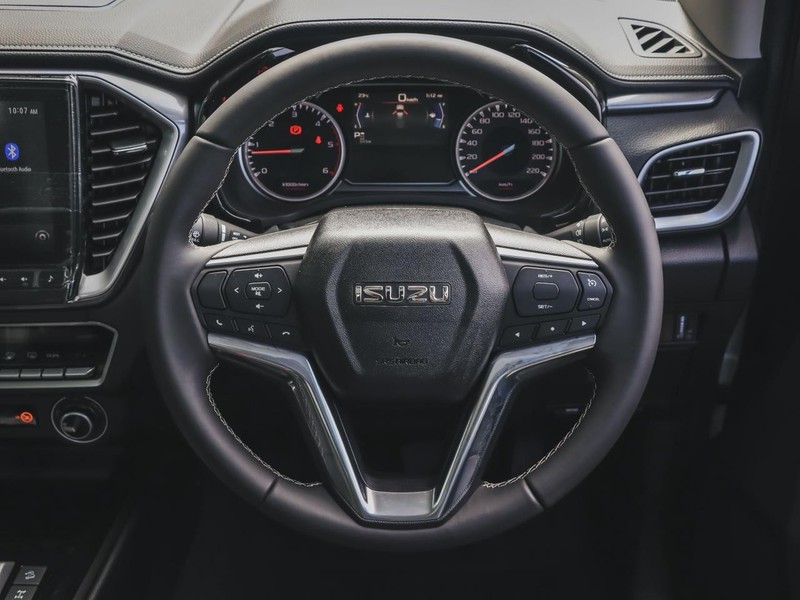 Isuzu D-Max - Isuzu Richards Bay - Image 26