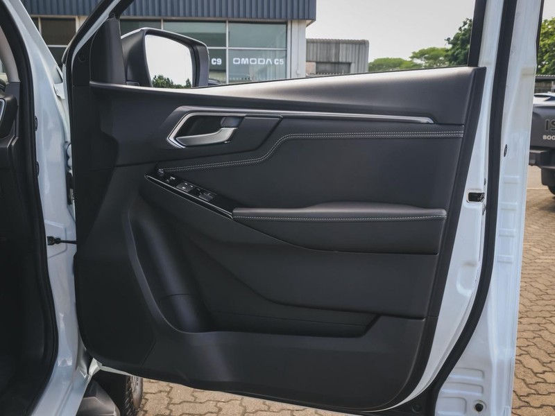Isuzu D-Max - Isuzu Richards Bay - Image 18