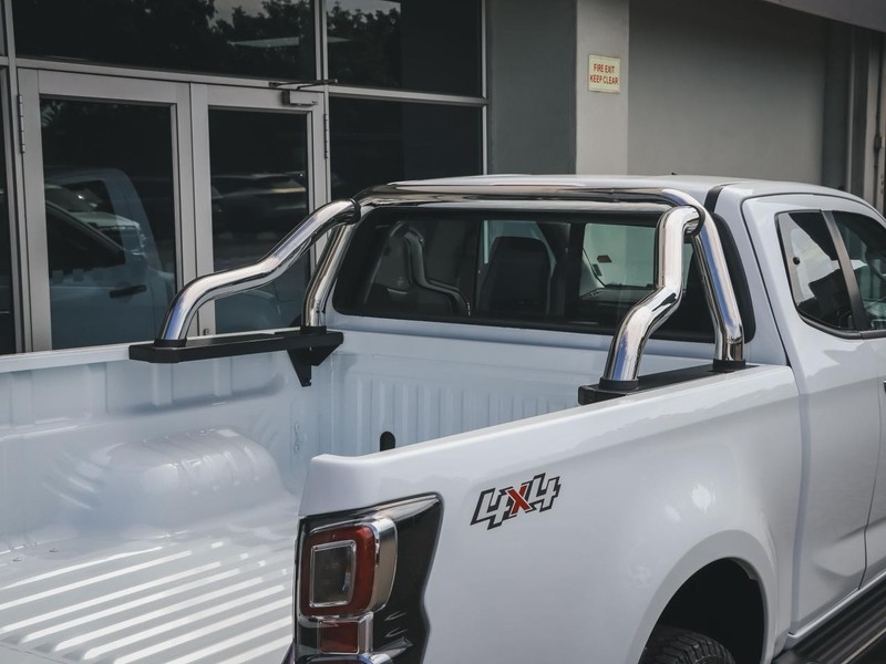 Isuzu D-Max - Isuzu Richards Bay - Image 19