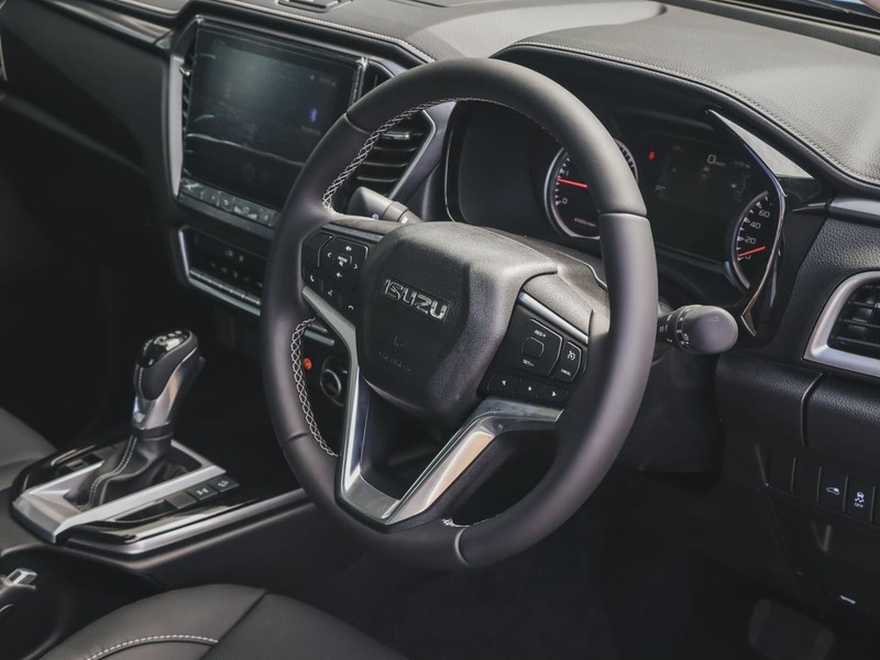 Isuzu D-Max - Isuzu Richards Bay - Image 21