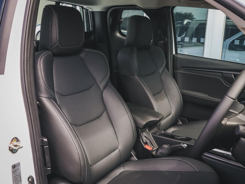 Isuzu D-Max - Isuzu Richards Bay - Image 22
