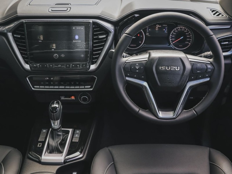 Isuzu D-Max - Isuzu Richards Bay - Image 25