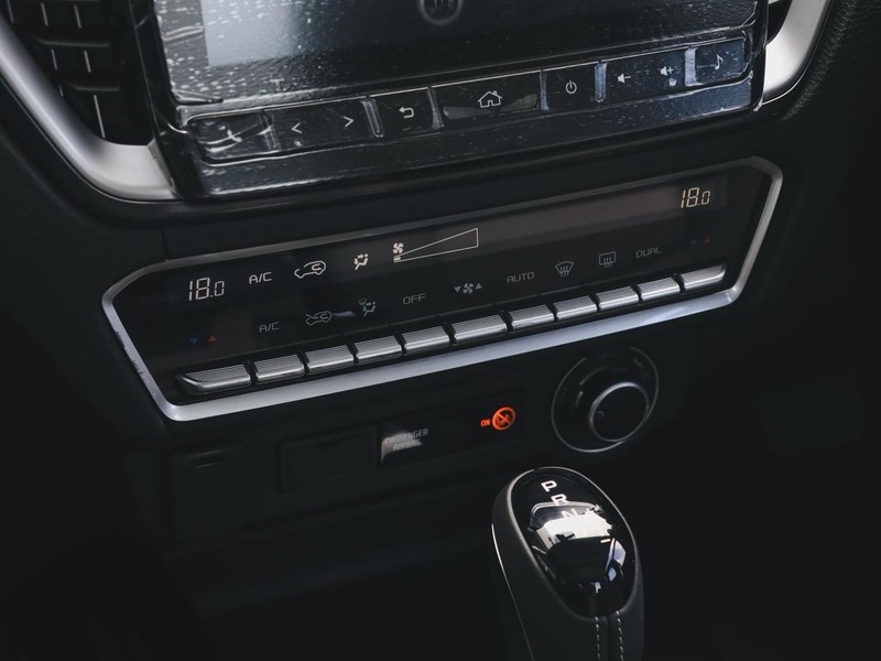 Isuzu D-Max - Isuzu Richards Bay - Image 24