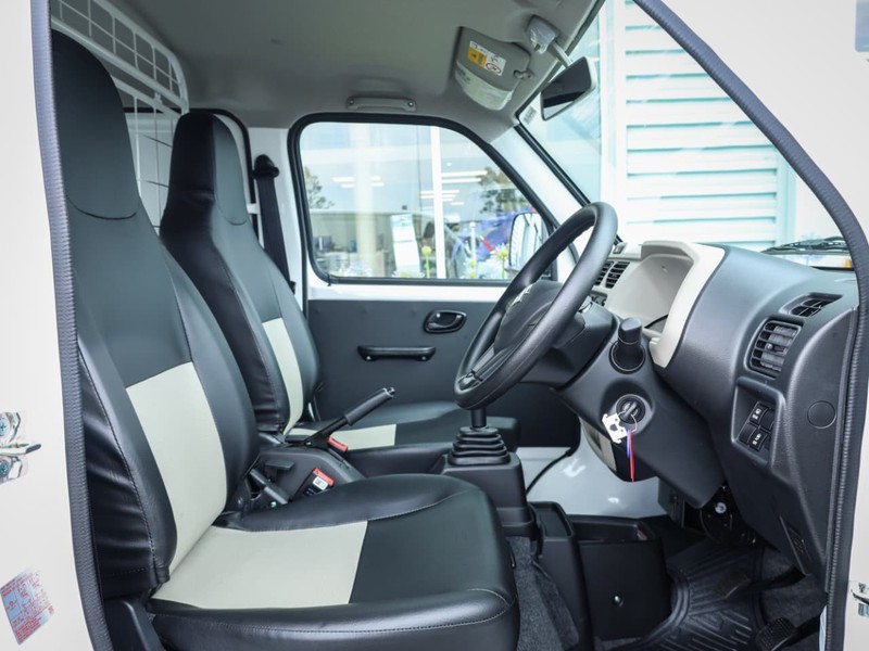 Suzuki Eeco - Suzuki Fourways - Image 11