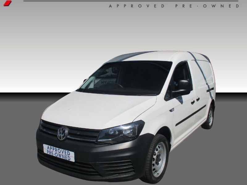 Volkswagen Caddy - Alpine Autohaus - Image 2