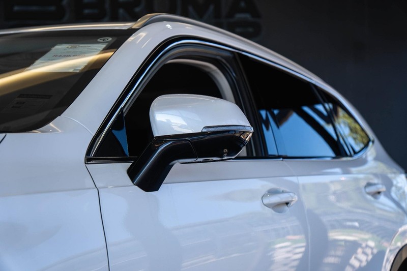 Haval H6 - Bruma Nissan - Image 7