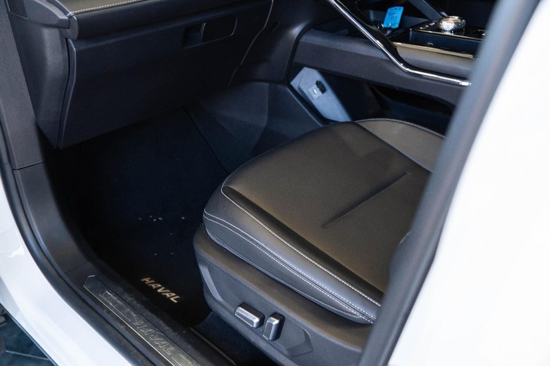 Haval H6 - Bruma Nissan - Image 16