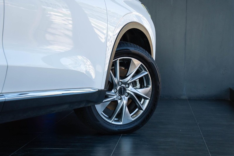 Haval H6 - Bruma Nissan - Image 9