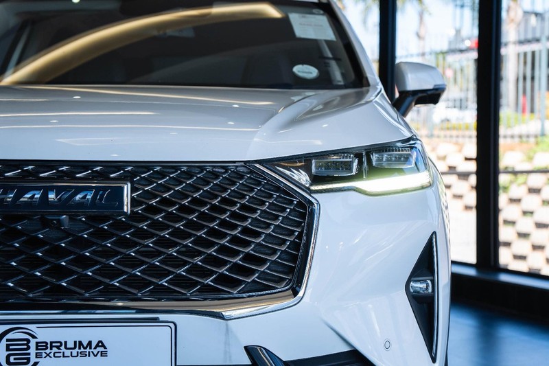Haval H6 - Bruma Nissan - Image 3