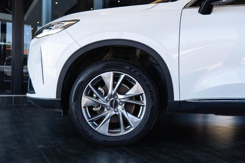 Haval H6 - Bruma Nissan - Image 8
