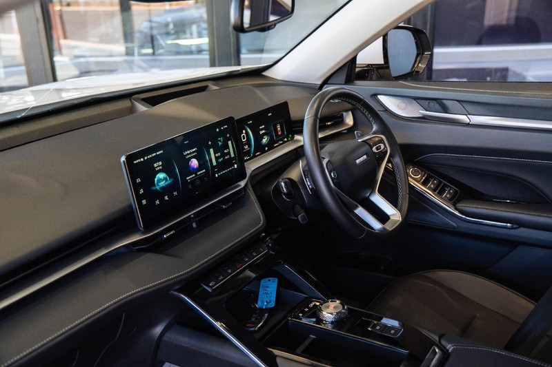 Haval H6 - Bruma Nissan - Image 14