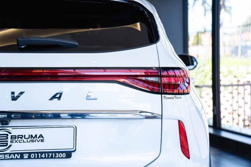 Haval H6 - Bruma Nissan - Image 4