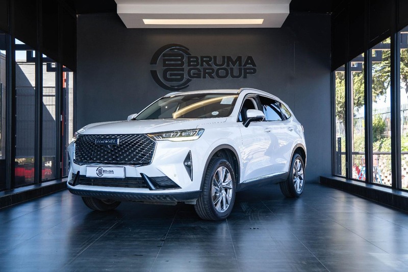 Haval H6 - Bruma Nissan - Image 1