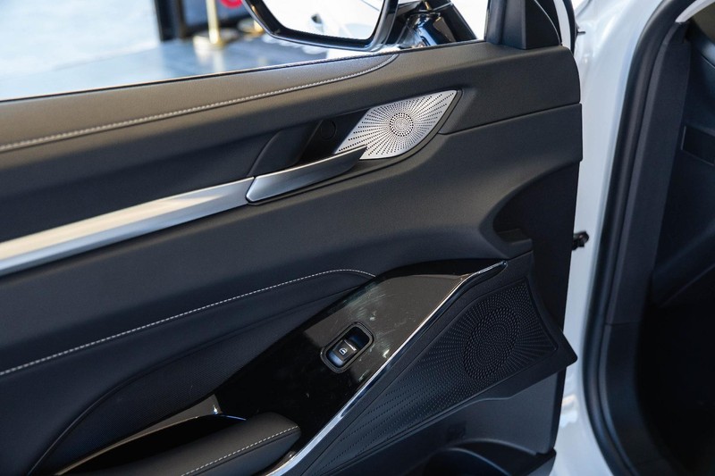 Haval H6 - Bruma Nissan - Image 15